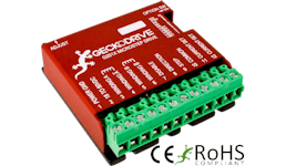 G201X Digital Schrittmotor Controller G201X Digital Schrittmotor Controller