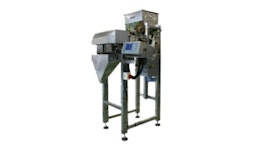 Linearwaage SLW Linearwaage SLW