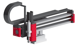 Handlingsystem EPS maxi XZ Handlingsystem EPS maxi XZ