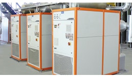 Temperiergerät teco tt/th Temperiergerät teco tt/th