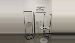 Ladenbau Komponenten Ladenbau Komponenten