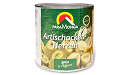 Artischocken Artischocken