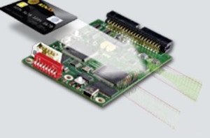 Produktionsüberwachung auf Amplitudenqualität bei voller Geschwindigkeit ISS-Light Produktionsüberwachung auf Amplitudenqualität bei voller Geschwindigkeit ISS-Light
