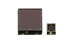 Silizium-Photomultiplier (SiPMs) Silizium-Photomultiplier (SiPMs)