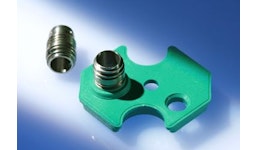 Inserttechnik Inserttechnik