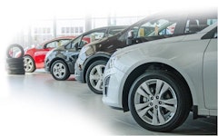 Automotive Automotive