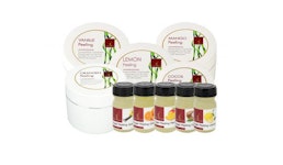 Zuckerpeeling 200ml/30ml Zuckerpeeling 200ml/30ml