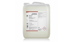 KO18 4clean Klarspüler Sauer KO18 4clean Klarspüler Sauer