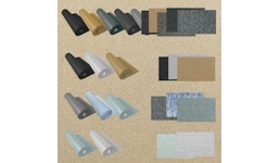 Schneidmatten- Protection Mats - Tapis de protection Schneidmatten- Protection Mats - Tapis de protection