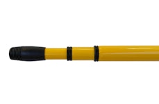 Besenstiel | 90 04 07 (nur für Eckenbesen von Fusselschreck®) Besenstiel | 90 04 07 (nur für Eckenbesen von Fusselschreck®)