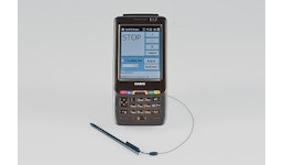 Mobile RFID Reader Mobile RFID Reader
