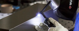 WIG- / MAG- / MIG-Schweißen
