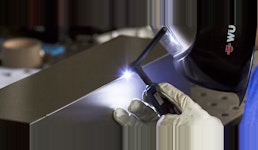 WIG- / MAG- / MIG-Schweißen WIG- / MAG- / MIG-Schweißen