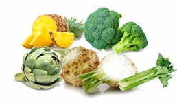 Frischhaltemittel für weiteres Obst und Gemüse