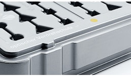 TIGER – automatisches Handling in Perfektion TIGER – automatisches Handling in Perfektion
