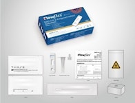 Einmalangebot: 500.000 Stk. 1er-Flowflex-Laientests sofort verfügbar / Sonderpreis Einmalangebot: 500.000 Stk. 1er-Flowflex-Laientests sofort verfügbar / Sonderpreis