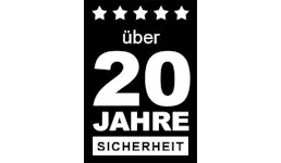 Tag + Nacht mit SICHERHEIT seit über 20 Jahren Tag + Nacht mit SICHERHEIT seit über 20 Jahren