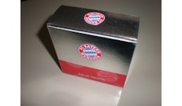 Faltschachtelverpackung Faltschachtelverpackung