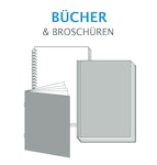 Bücher &  Broschüren