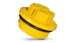 Dichtstopfen mit O-Ring GPN 737 Dichtstopfen mit O-Ring GPN 737
