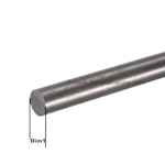 Stabstahl Niro 1.4301 Stab Rund Stabstahl Niro 1.4301 Stab Rund
