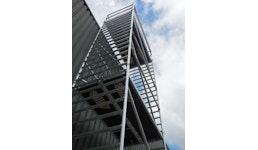 Aluminium Rollgerüst 130 x 250 Arbeitshöhe 12,30m - Custers Corona - fahrbares Gerüst - Fahrgerüst Aluminium Rollgerüst 130 x 250 Arbeitshöhe 12,30m - Custers Corona - fahrbares Gerüst - Fahrgerüst