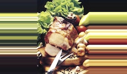 Aromen für Fleisch und Fertiggerichte Aromen für Fleisch und Fertiggerichte