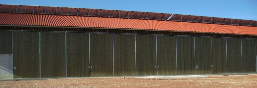 Schmid Tür & Torbau GmbH & Co. KG in Maxhütte-Haidhof auf wlw.de