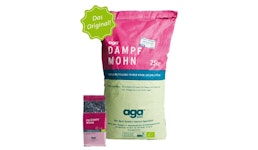 agaDAMPFMOHN® BIO agaDAMPFMOHN® BIO