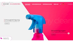Webdesign / Webseite im Sorglospaket Webdesign / Webseite im Sorglospaket