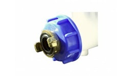 IBC Adapter Schnellkupplung mit Bajonettverschluss Nr.4 IBC Adapter Schnellkupplung mit Bajonettverschluss Nr.4