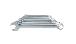 Ringmaulschl.Stz.DIN3113A8tlg. 8-19mm FORTIS Ringmaulschl.Stz.DIN3113A8tlg. 8-19mm FORTIS