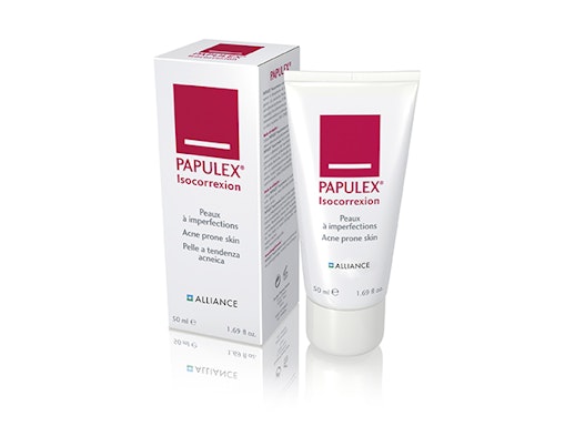 Papulex® Isocorrexion 50ml