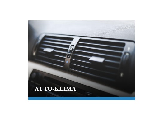 Auto-Klima-Service