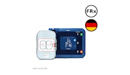 Philips AED FRx Philips AED FRx