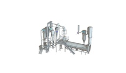 CEREX-Puffingsysteme CEREX-Puffingsysteme