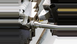 Metallbearbeitung Metallbearbeitung