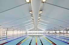 RÖDER Hallen und Zelte für Sportstätten RÖDER Hallen und Zelte für Sportstätten