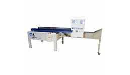 USA 20-BFF Kartonverpackungsmaschine Kartonverschließer Interpack USA 20-BFF Kartonverpackungsmaschine Kartonverschließer Interpack