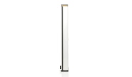 Schiebetorantrieb - Marantec Comfort 860 - in Aluminiumsäule integriert Schiebetorantrieb - Marantec Comfort 860 - in Aluminiumsäule integriert