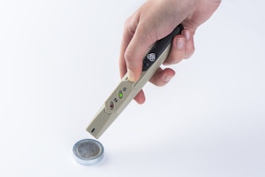 Elektronischer Magnetpolprüfer Elektronischer Magnetpolprüfer