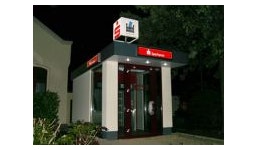 CashPoints & Pavillons CashPoints & Pavillons