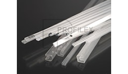 Klare PETG Tubes Klare PETG Tubes