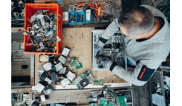 Entsorgung Elektroaltgeräte: Elektro- und Elektronikaltgeräte sicher und wirtschaftlich entsorgen Entsorgung Elektroaltgeräte: Elektro- und Elektronikaltgeräte sicher und wirtschaftlich entsorgen