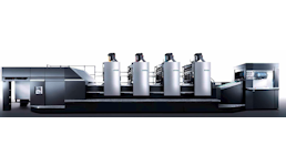 Offsetdruck Offsetdruck