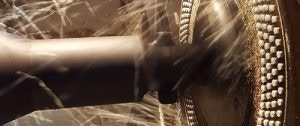 Granulierung von PVC-Wertstoffen Granulierung von PVC-Wertstoffen