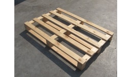 Einwegpaletten Einwegpaletten
