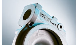 Aluminiumsandguss Aluminiumsandguss