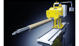 Handling Systeme - Shaftpuller und Transportwagen Handling Systeme - Shaftpuller und Transportwagen