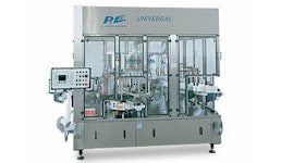 Rundlaufetikettiermaschinen MODULAR FIX, MODULAR PLUS und MODULAR TOP, Futura, ROLLMATIC Rundlaufetikettiermaschinen MODULAR FIX, MODULAR PLUS und MODULAR TOP, Futura, ROLLMATIC